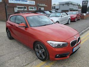 BMW 1 Series  in Newbury | Friday-Ad