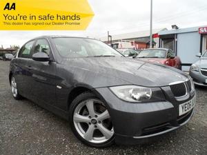 BMW 3 Series  in Bolton | Friday-Ad