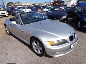 BMW Z in Eastbourne | Friday-Ad