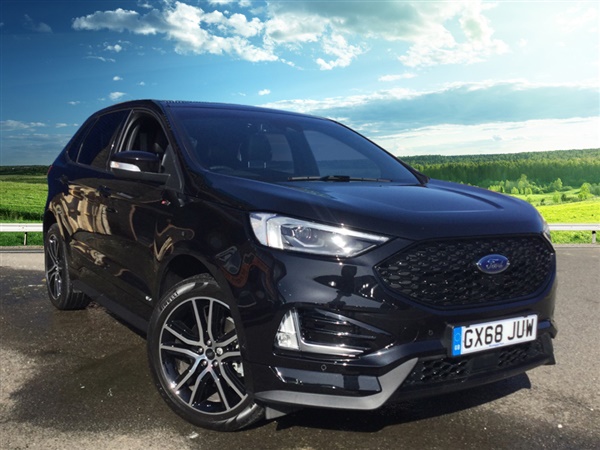 Ford Edge 2.0 EcoBlue 238 ST-Line 5dr Auto Estate