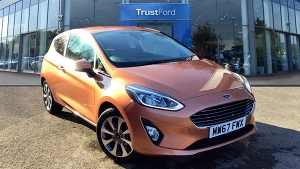 Ford Fiesta B AND O PLAY ZETEC With Ford Navigation Manual