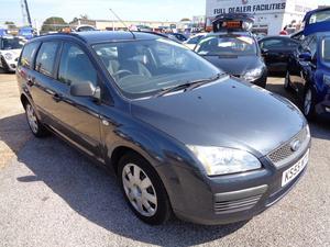 Ford Focus  in Eastbourne | Friday-Ad