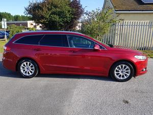 Ford Mondeo  in Bexhill-On-Sea | Friday-Ad