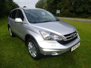 Honda CR-V  in Weston-Super-Mare | Friday-Ad