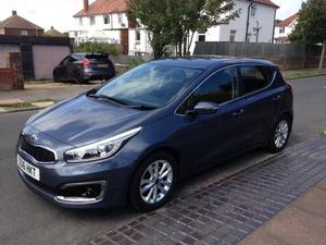 Kia Ceed 2 1.6 crdi 134bhp in Eastbourne | Friday-Ad