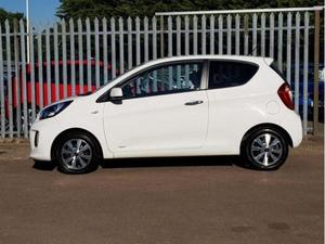 Kia Picanto  in Olney | Friday-Ad