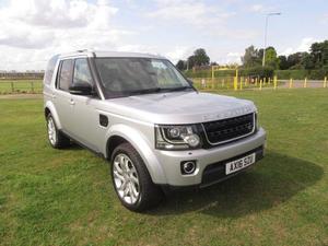 Land Rover Discovery 4 in Newmarket | Friday-Ad