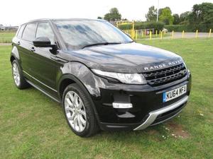 Land Rover Range Rover Evoque in Newmarket | Friday-Ad