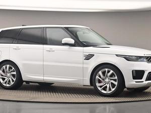 Land Rover Range Rover Sport  in Chelmsford | Friday-Ad