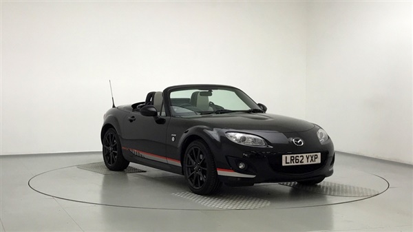 Mazda MX-5 2.0i Kuro 2dr