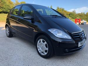Mercedes-Benz A Class  in Colchester | Friday-Ad