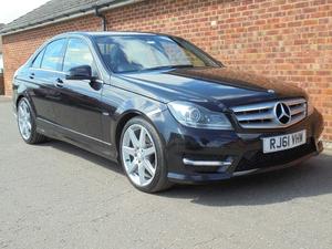 Mercedes-Benz C Class  in Windsor | Friday-Ad