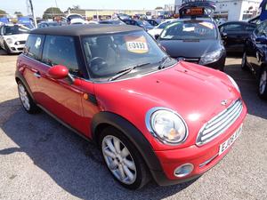 Mini Cooper  in Eastbourne | Friday-Ad