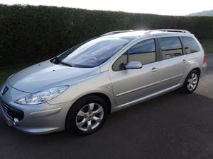 Peugeot 307 SW  in Sherborne | Friday-Ad