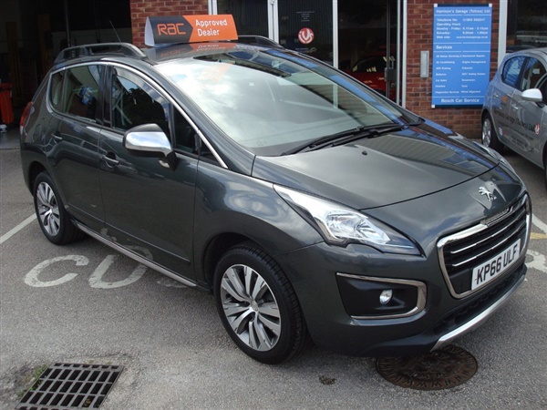 Peugeot  BLUE HDI S/S ACTIVE