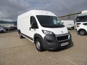 Peugeot Boxer in Newmarket | Friday-Ad