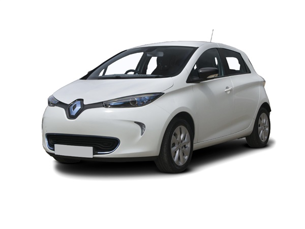 Renault ZOE 80kW Dynamique Nav RkWh 5dr Auto Hatchback