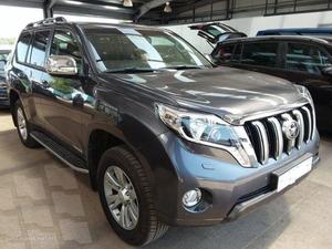 Toyota Landcruiser in Newmarket | Friday-Ad