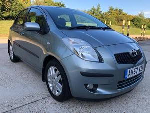 Toyota Yaris  in Colchester | Friday-Ad