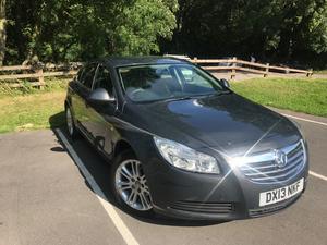 Vauxhall Insignia  in Middlesbrough | Friday-Ad