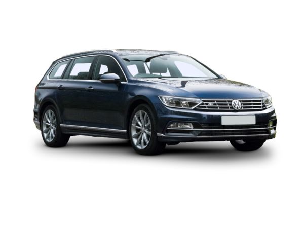 Volkswagen Passat 2.0 BiTDI SCR R Line 4MOTION 5dr DSG [Pan