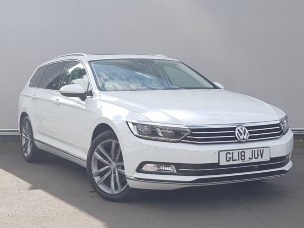 Volkswagen Passat 2.0 TDI GT 5dr DSG [Panoramic Roof] [7