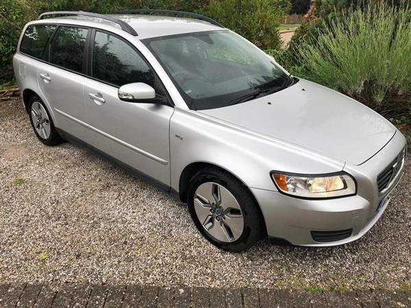 Volvo V D DRIVe S 5dr