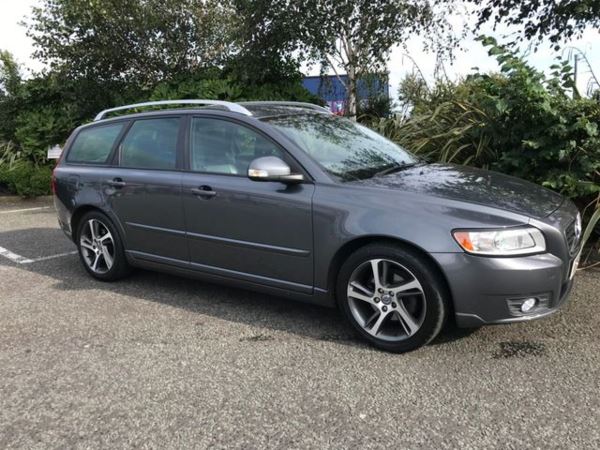 Volvo V DRIVE SE EDITION S/S 5d 113 BHP Estate