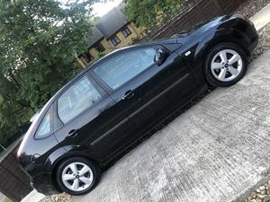 Ford Focus  tdci 5 door in St. Albans | Friday-Ad