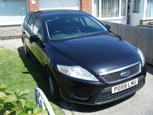 Ford Mondeo  in Fleetwood | Friday-Ad