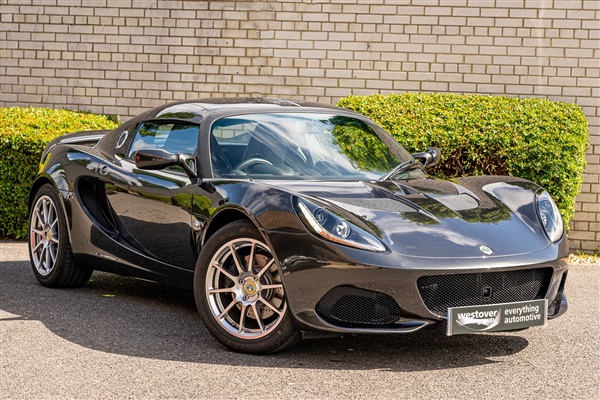 Lotus Elise SPORT 220