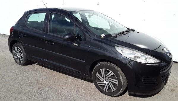 Peugeot  S 5dr [AC] GREAT 5 DOOR CAR,CALL ME ON