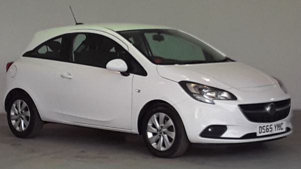 Vauxhall Corsa 1.2 Design 3dr