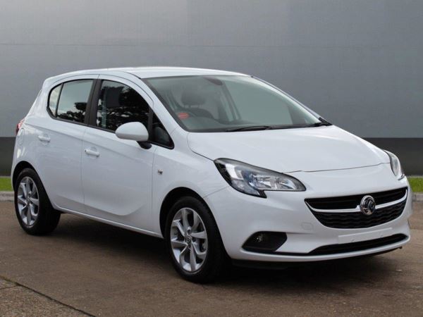 Vauxhall Corsa ] Energy 5dr [AC]