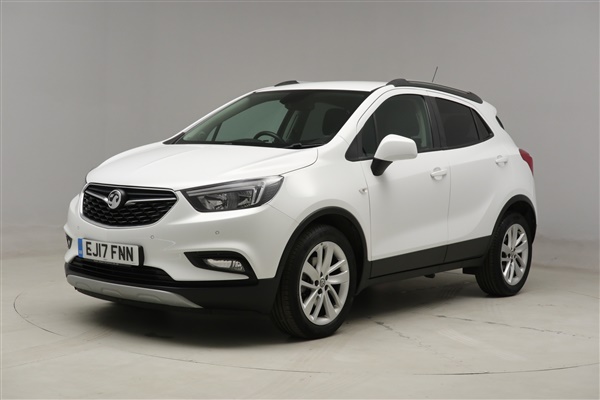 Vauxhall Mokka 1.4T Active 5dr - BLUETOOTH AUDIO - 18IN