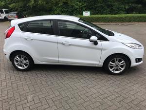 Ford Fiesta in Brighton | Friday-Ad