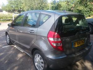  Mercedes A180cdi diesel 5 door manual.  miles. Mot