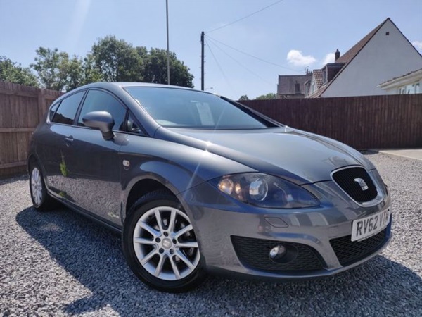 Seat Leon 1.2 TSI SE COPA 5d 103 BHP