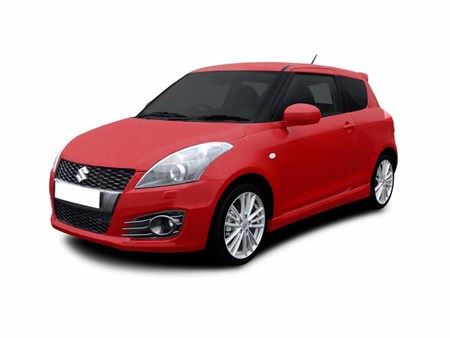 Suzuki Swift 1.2 Sz5 dualjet shvs al