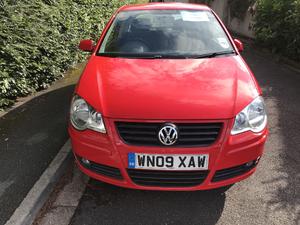 Volkswagen Polo  in Bristol | Friday-Ad