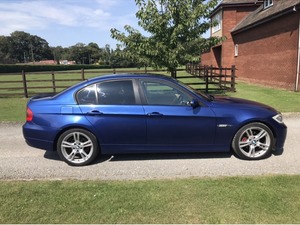 BMW 3 Series  in Northampton | Friday-Ad
