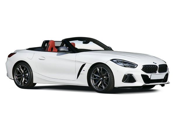 BMW Z4 sDrive M40i 2dr Auto Sports