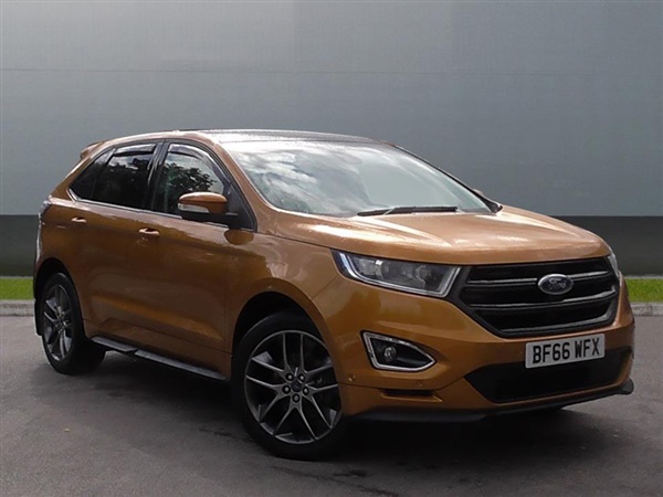 Ford Edge 2.0 TDCi 180 Sport 5dr