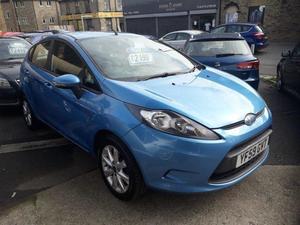Ford Fiesta  in Cleckheaton | Friday-Ad