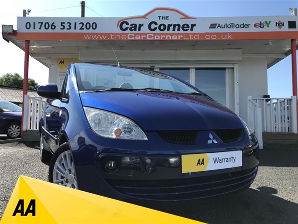Mitsubishi Colt CZC2 used cars Rochdale, Greater Manchester