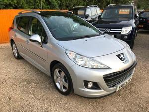 Peugeot  in Gloucester | Friday-Ad