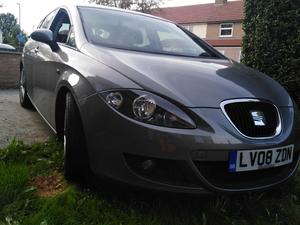 Seat Leon  in London | Friday-Ad