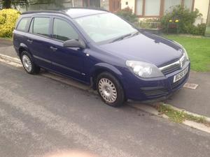 Vauxhall Astra  in Weston-Super-Mare | Friday-Ad