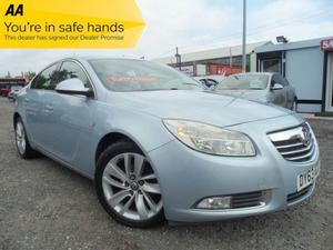 Vauxhall Insignia  in Bolton | Friday-Ad