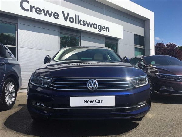 Volkswagen Passat 1.5 TSI EVO GT (s/s) 4dr